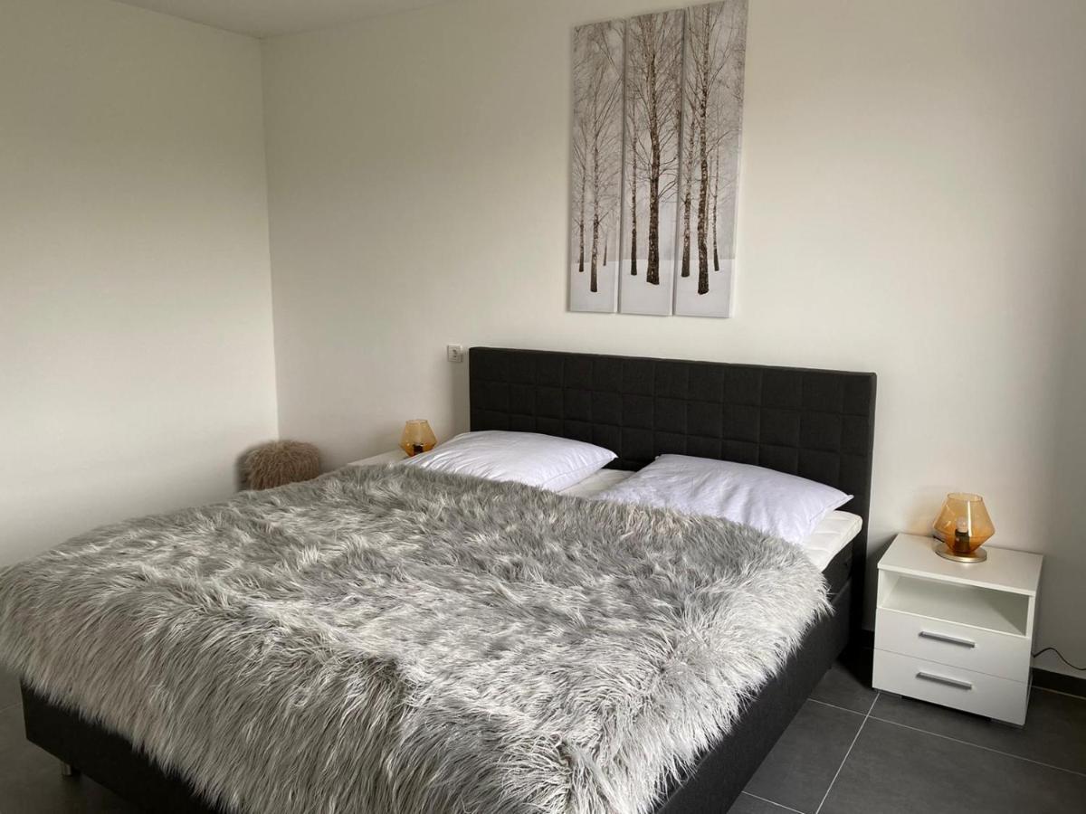 Ferienwohnung An Der Fussgaengerzone Cuxhaven 3 Og 외부 사진