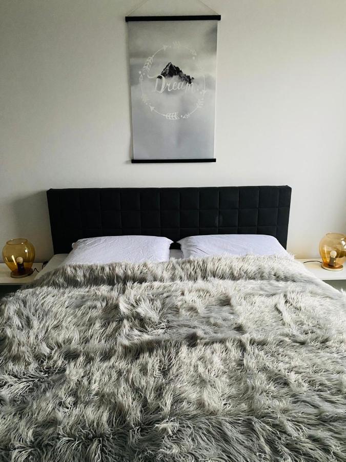 Ferienwohnung An Der Fussgaengerzone Cuxhaven 3 Og 외부 사진